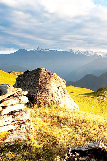 panwali-kedarnath-trekking-package