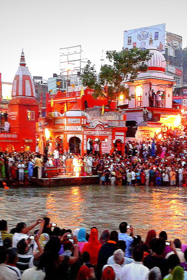 haridwar-rishikesh-weekend-package